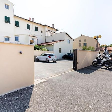 דירות ליבורנו Casa “Oasi Del Mare” מראה חיצוני תמונה