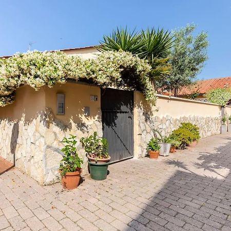 דירות ליבורנו Casa “Oasi Del Mare” מראה חיצוני תמונה