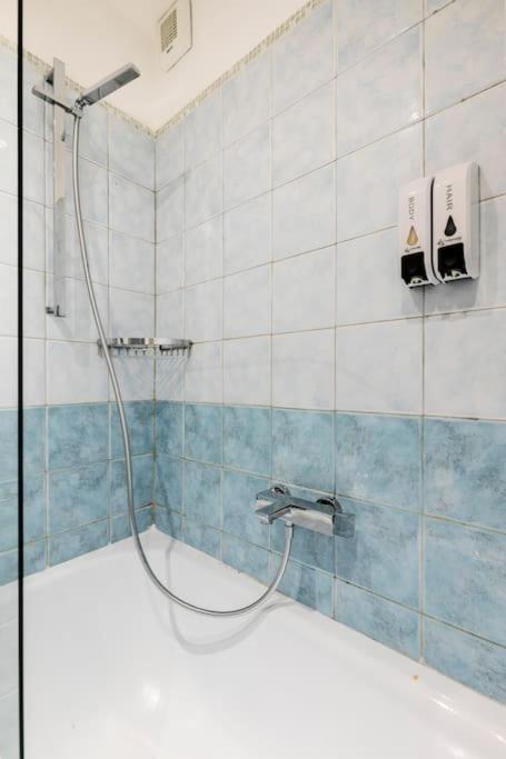 דירות ליבורנו Casa “Oasi Del Mare” מראה חיצוני תמונה