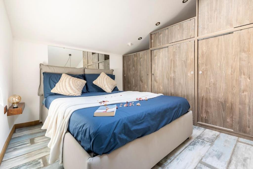 דירות ליבורנו Casa “Oasi Del Mare” מראה חיצוני תמונה